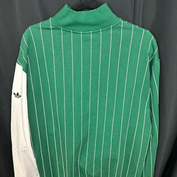 Adidas X Men's FA Block Skateboarding Sweatshirt - Picture 3 of 4